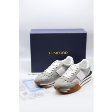 톰** 수입고급 로고 제임스 스니커즈