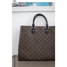 루* 플라워 토트백