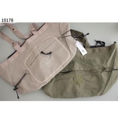 C* 컴퍼니 나일론 B 크로스바디 메신저 백