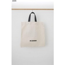 질** 캔버스 토트백