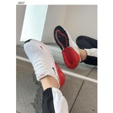 나** 수입프리미엄급 Nike Air Max 270 유니버시티레드