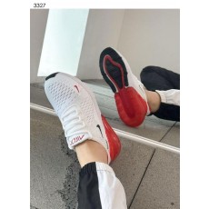 나** 수입프리미엄급 Nike Air Max 270 유니버시티레드