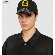 발**** 업사이클 볼캡