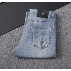 데님 팬츠