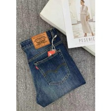 리*** 데님 팬츠