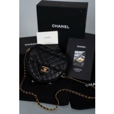 샤* 하트 플랩백