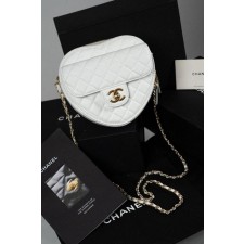 샤* 하트 플랩백