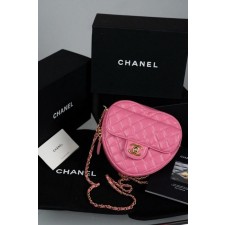 샤* 하트 플랩백