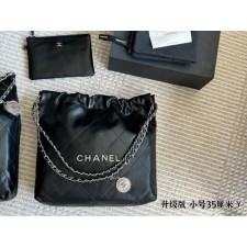 샤* 22백 호보백 은장