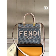 펜* 선샤인 스몰 숄더백