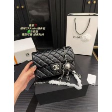 샤* 클래식 실버볼