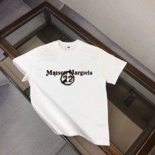 메* 마르지엘라 22 페인팅링 반팔티