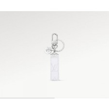 루* Lv 네오클럽 키링&백참 화이트