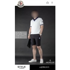 엘리트 쉐브론 니트폴로