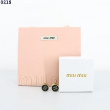 미*** 에나멜 원형 메탈 귀걸이