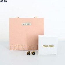 미*** 에나멜 하트 메탈 귀걸이