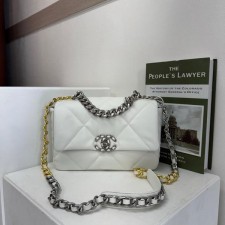 샤* 수입고급 19 플랩백