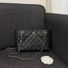 샤* 크루즈 체인 미니백