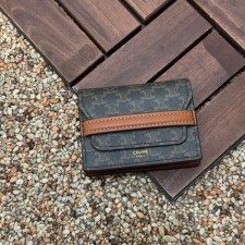 셀** 캔버스 카드지갑