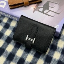 에*** 베안 미니 반지갑