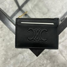 셀** 지퍼 카드지갑