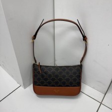 셀** 트리옹프 숄더백