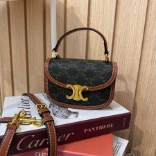 셀** 베사체 미니 탑핸들