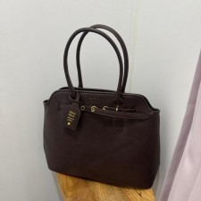 미*** 아방뛰르 나파 가죽백