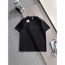 로** 자수로고 티셔츠