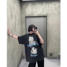 발**** 브리트니 티셔츠