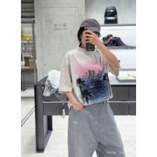 발**** 시티 티셔츠