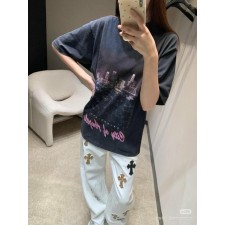 발**** 시티 티셔츠