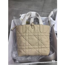 디* 뚜주흐 Toujours 스몰 버티컬 토트백