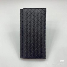 보** 인트레치아토 장지갑