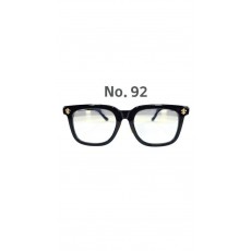 크* CH8808 블랙 골드 NO92 고급