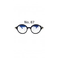 크* CH8165 블랙 실버 NO87 고급