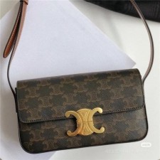 셀** 클로드 숄더백