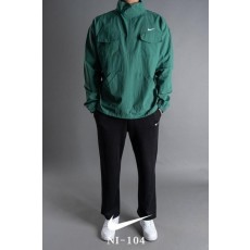 나** 하프 투포켓 아노락 집업