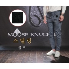 스텔링 조거팬츠