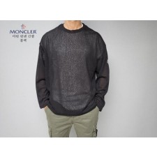 마린 린넨 썸머 니트