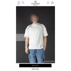 발*** 컷아웃 스터드 숏슬리브