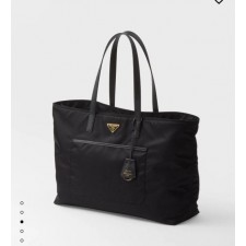 프** 리나일론 토트백