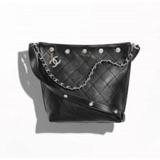 샤* 25 라지 버킷백