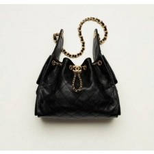 샤* 25호보 캐비어 블랙