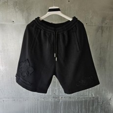 크* 패치로고 반바지