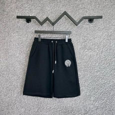 크* 말발굽 하프팬츠
