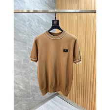 로* 피아나 플레이트 니트