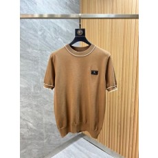 로* 피아나 플레이트 니트