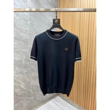 로* 피아나 플레이트 니트