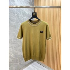 로* 피아나 플레이트 니트